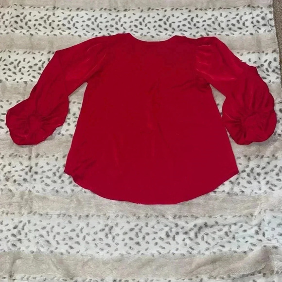 Adrienne Blouse - Picture 2 of 3